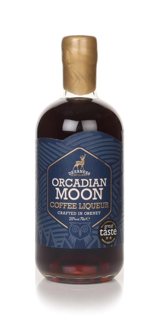 Orcadian Moon Coffee Liqueurs