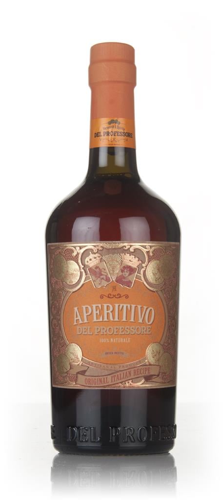 Aperitivo del Professore Liqueurs