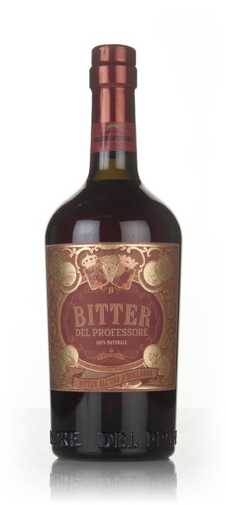 Bitter del Professore Liqueurs