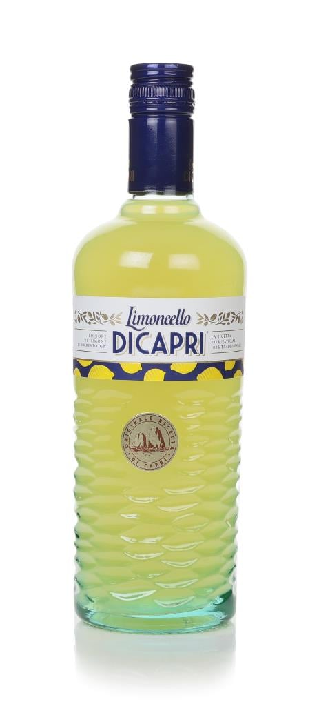 Di Capri Limoncello Liqueurs