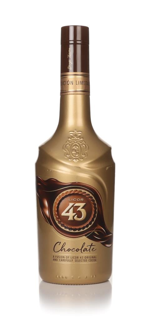 Licor 43 Chocolate Liqueur