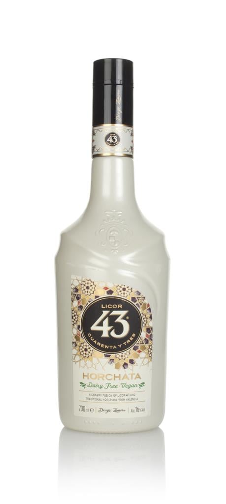 Licor 43 Horchata Liqueurs