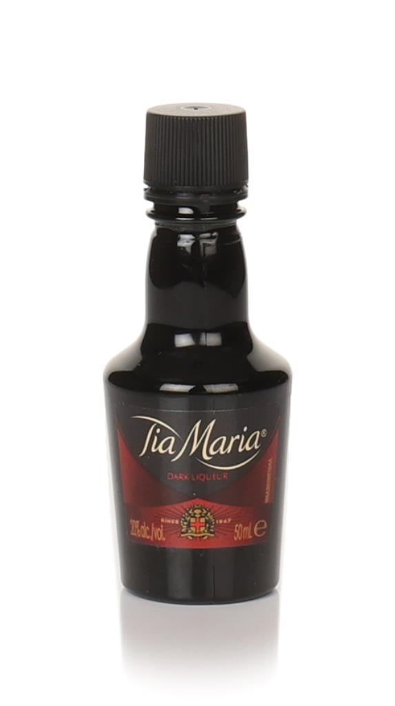 Tia Maria Miniature (50ml) Coffee Liqueur