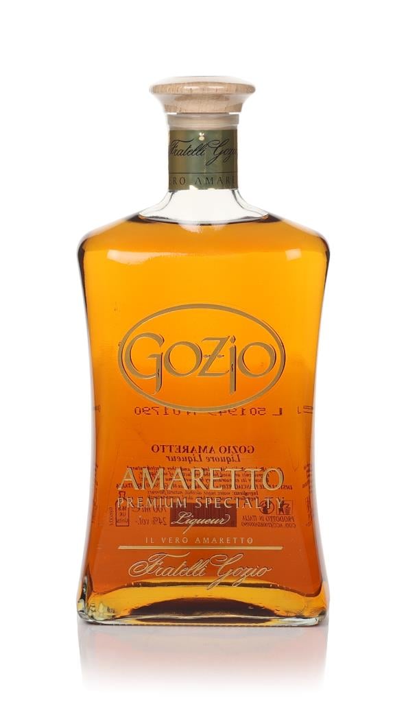 Gozio Amaretto Liqueurs