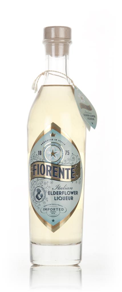 Fiorente Elderflower Liqueur 50cl Liqueurs