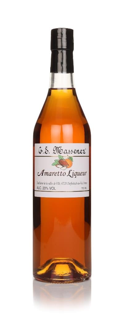 Distillerie Massenez Massenez Amaretto Liqueurs