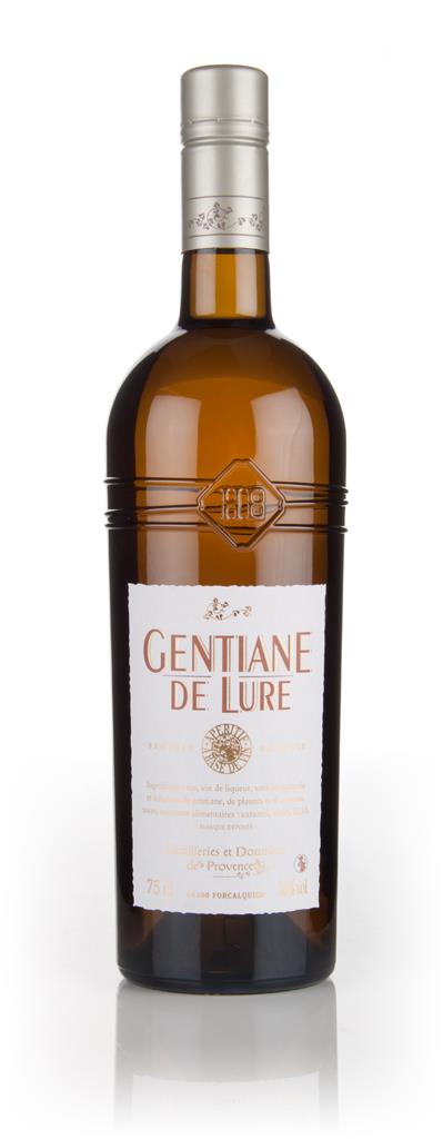 Gentiane De Lure Liqueurs