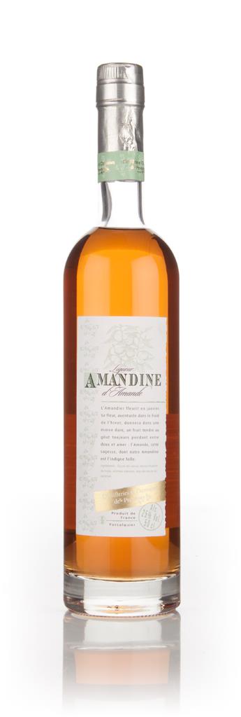 Liqueur Amandine d'Amande (Almond) Liqueurs