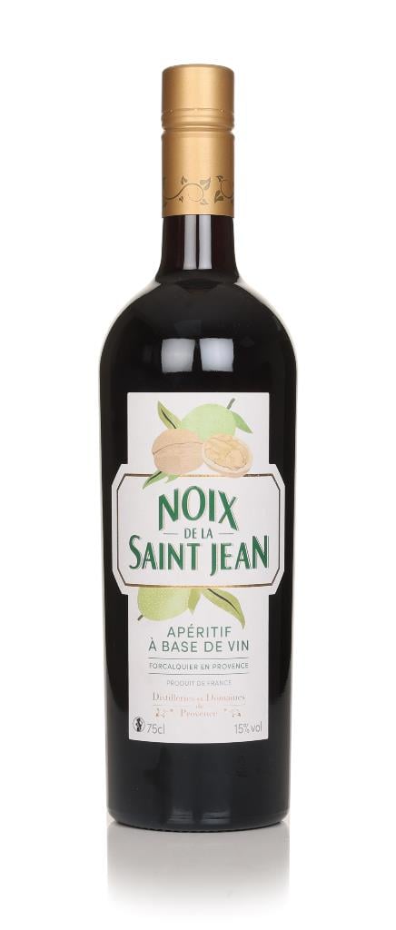Noix de la Saint Jean Liqueurs