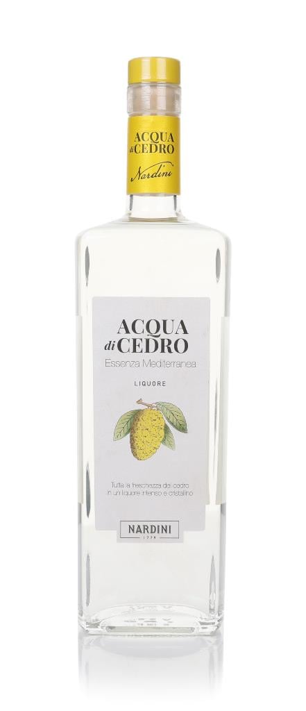Nardini Acqua di Cedro Liqueurs