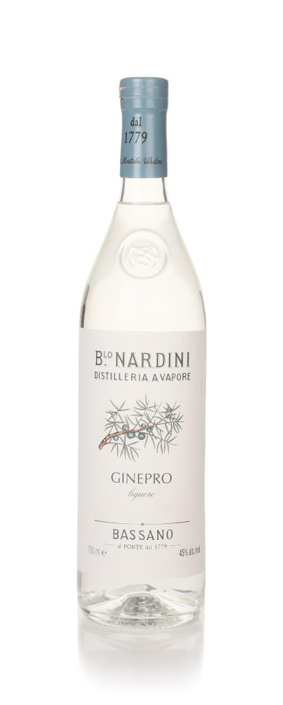 Nardini Ginepro Del Grappa Liqueurs