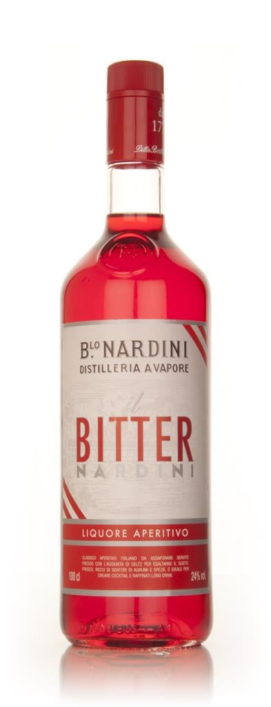 Nardini il Bitter (1L) Liqueurs