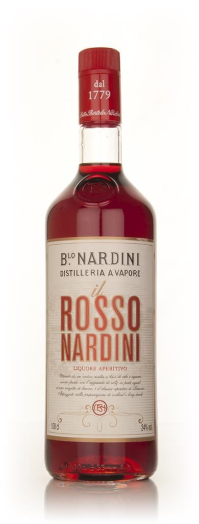 Nardini il Rosso Nardini Liqueur (1L) Liqueurs