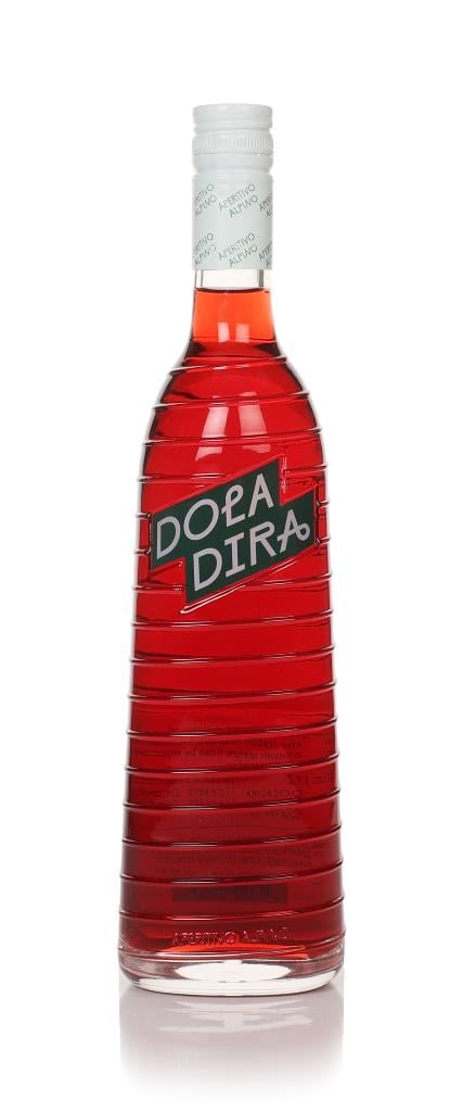 Doladira Aperitivo Alpino Liqueurs
