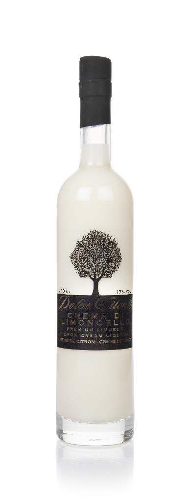 Dolce Cilento Crema di Limoncello Liqueurs