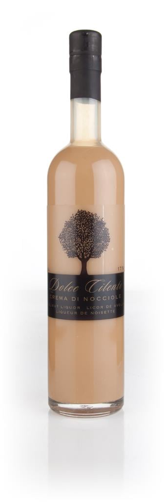 Dolce Cilento Crema di Nocciole Liqueurs