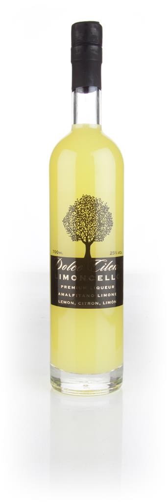 Dolce Cilento Limoncello Liqueurs