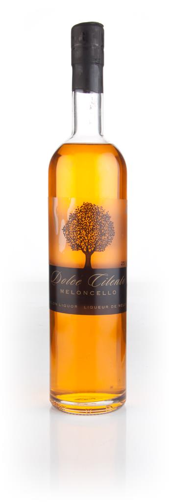 Dolce Cilento Meloncello Liqueurs