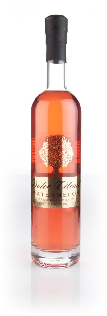 Dolce Cilento Watermelon Liqueurs
