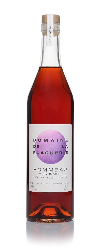 La Flaguerie Pommeau de Normandie Liqueurs