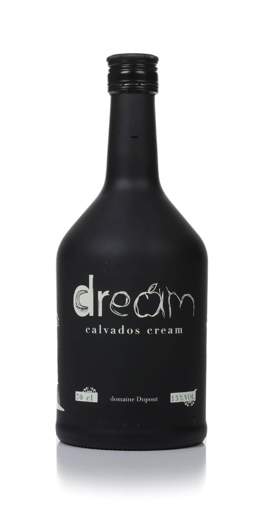 Domaine Dupont Dream Calvados Cream Liqueurs