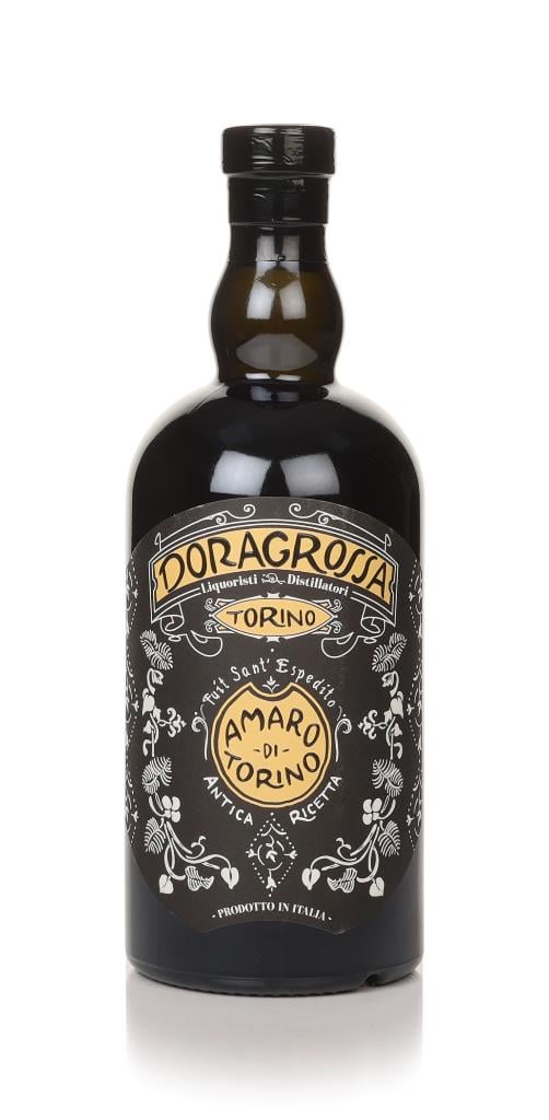 Doragrossa Amaro di Torino Liqueurs