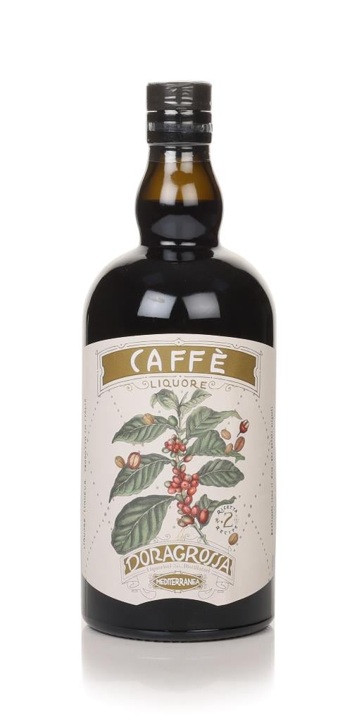 Doragrossa Liquore Caffe Liqueurs