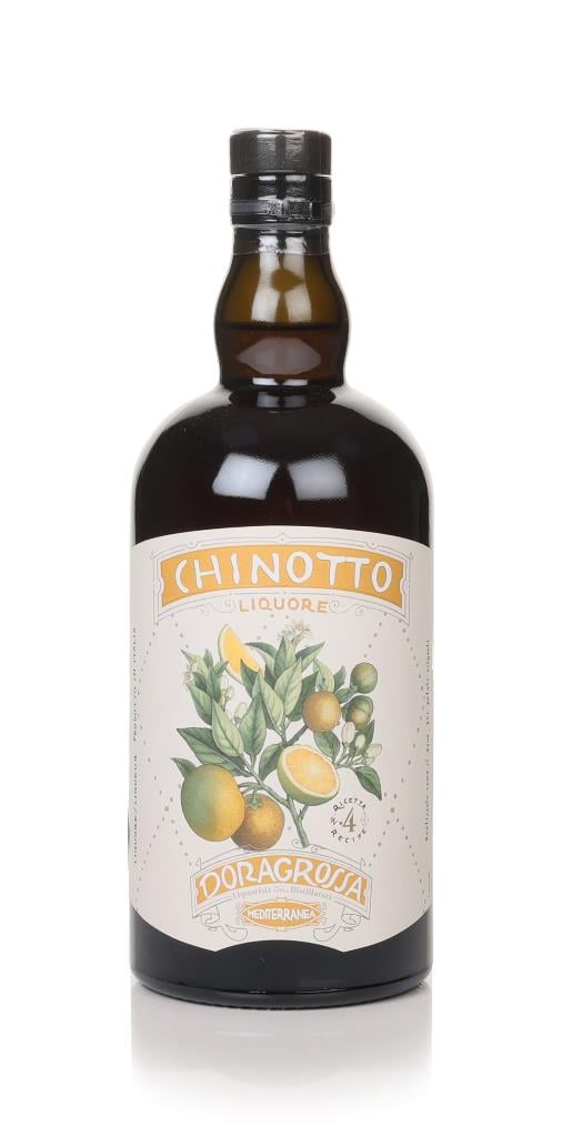 Doragrossa Liquore Chinotto Liqueurs