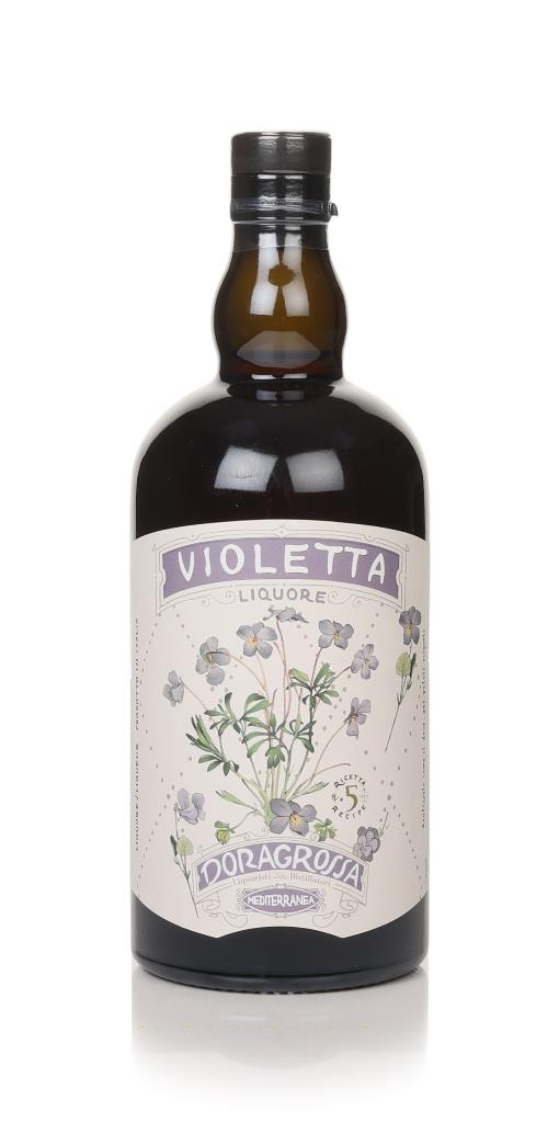 Doragrossa Liquore Violetta Liqueurs