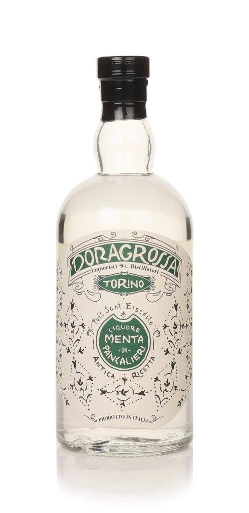 Doragrossa Menta di Pancalieri Liqueurs