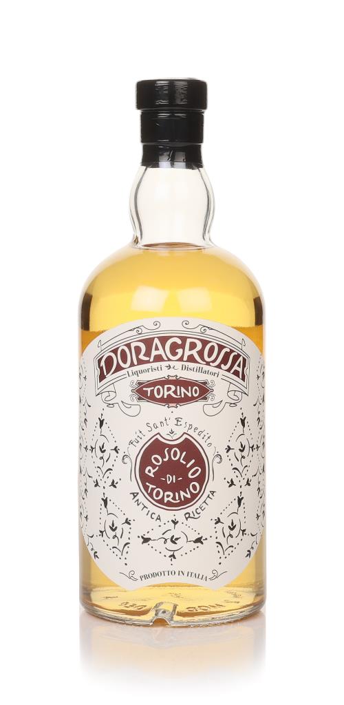 Doragrossa Rosolio di Torino Liqueurs
