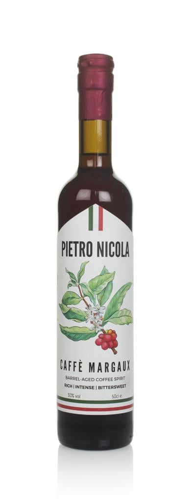Pietro Nicola Caffe Margaux Liqueurs