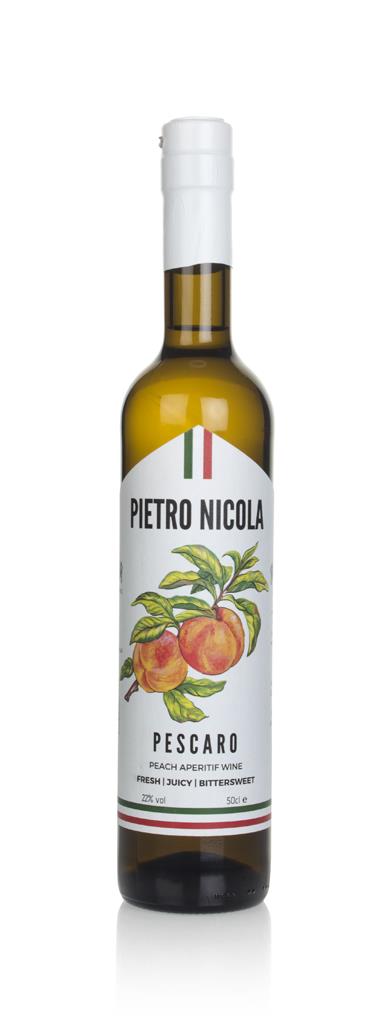 Pietro Nicola Pescaro Liqueurs
