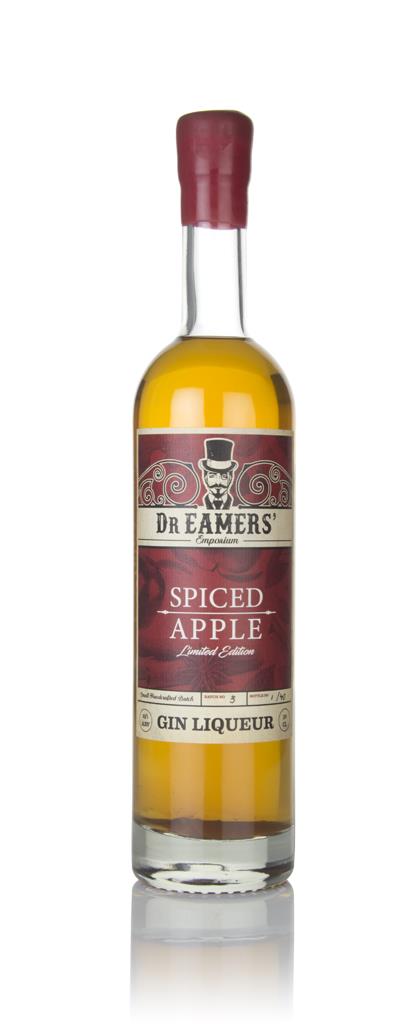 Dr Eamers' Emporium Spiced Apple Gin Liqueur