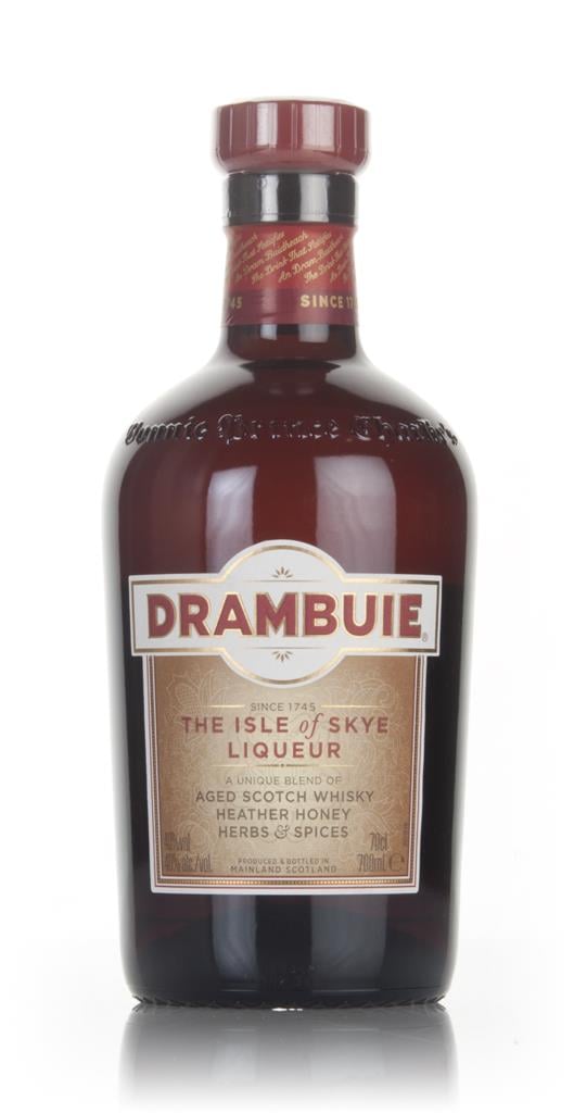 Drambuie Liqueurs