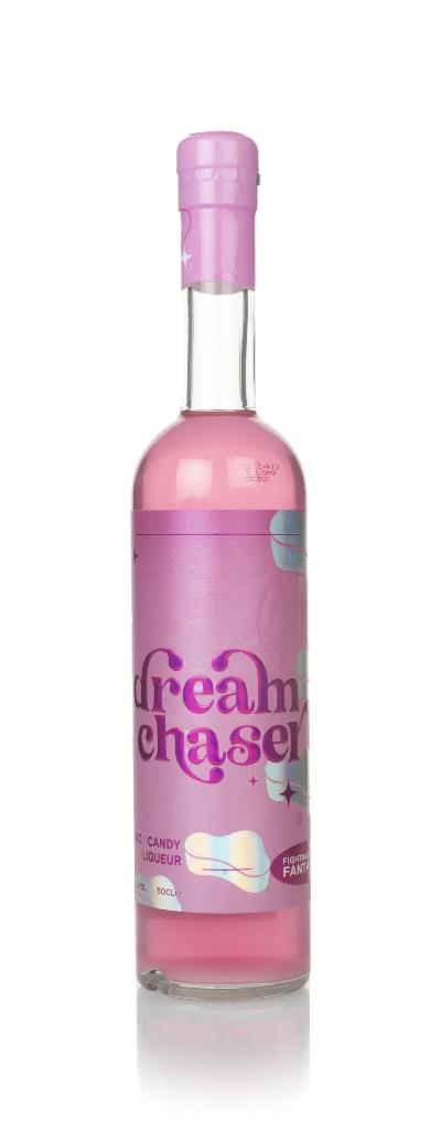 Dreamchaser Cotton Candy Gin Gin Liqueur