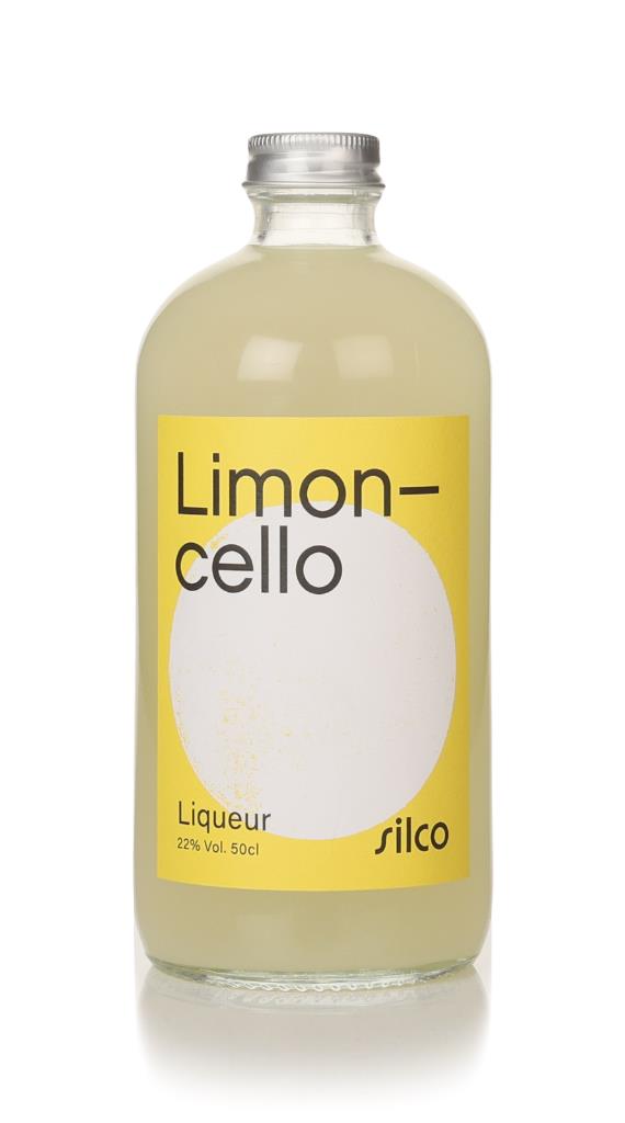 Silco Limoncello Liqueurs