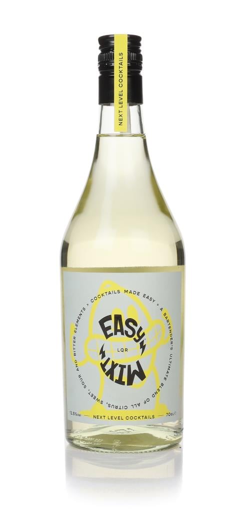 EasyMixt Liqueurs