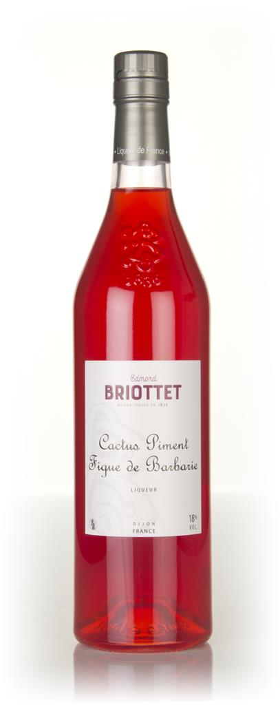 Edmond Briottet Liqueur De Figue De Barberie (Prickly Pear) Liqueurs