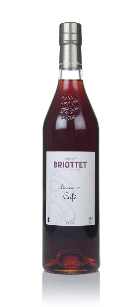 Edmond Briottet Liqueur De Cafe (Coffee Liqueur) Coffee Liqueur