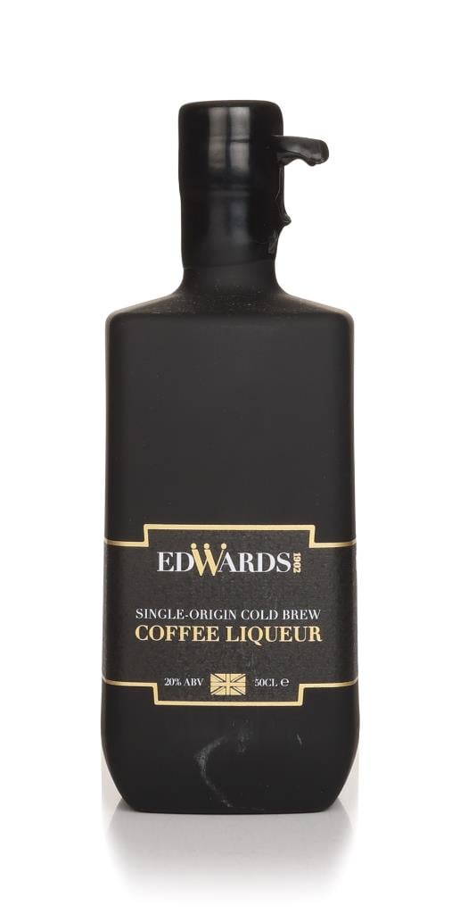 Edwards 1902 Coffee Liqueurs