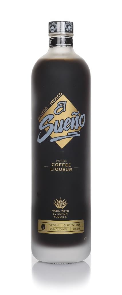 El Sueno Coffee Coffee Liqueur
