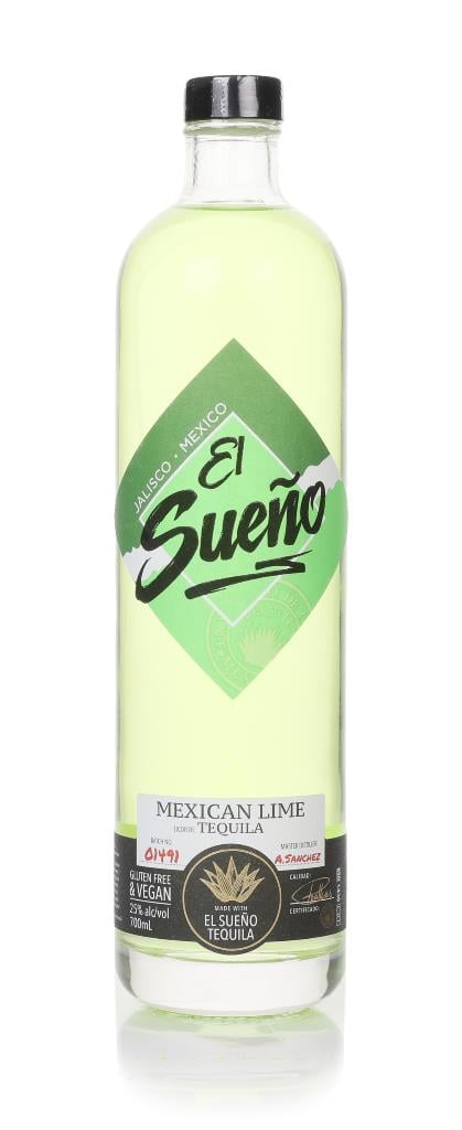 El Sueo Silver El Sueno Mexican Lime Tequila Tequila Liqueur