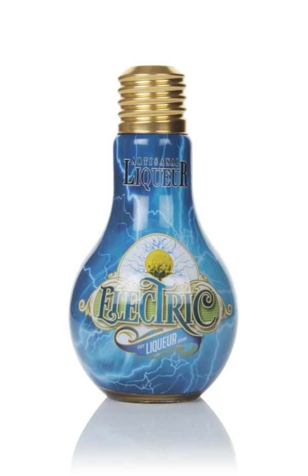 Electric Liqueurs