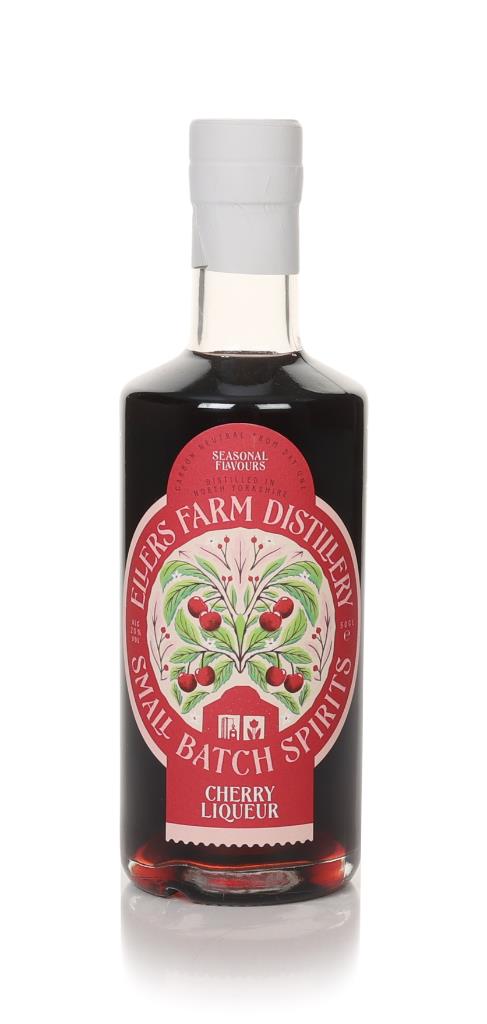 Ellers Farm Cherry Liqueurs