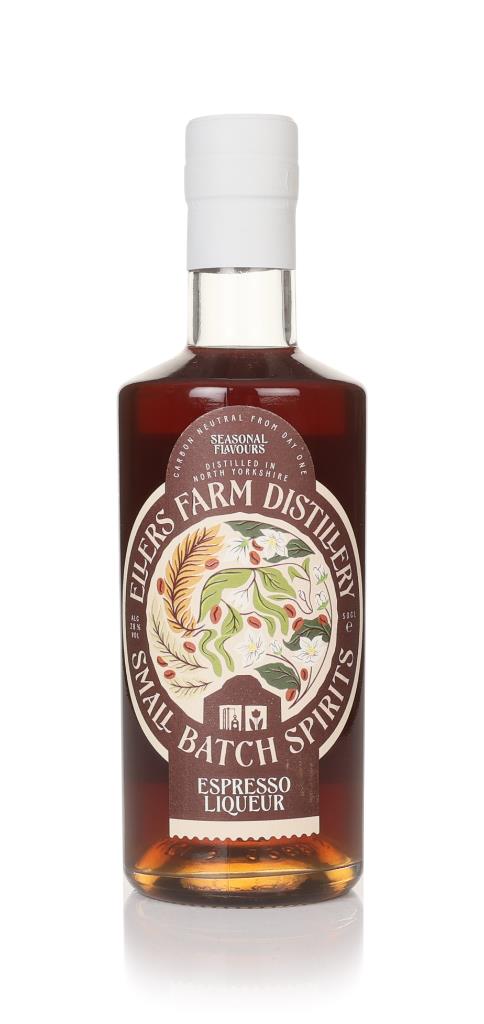 Ellers Farm Espresso Coffee Liqueur