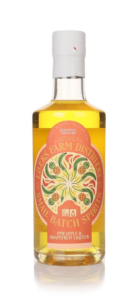 Ellers Farm Pineapple & Grapefruit Fruit Liqueur