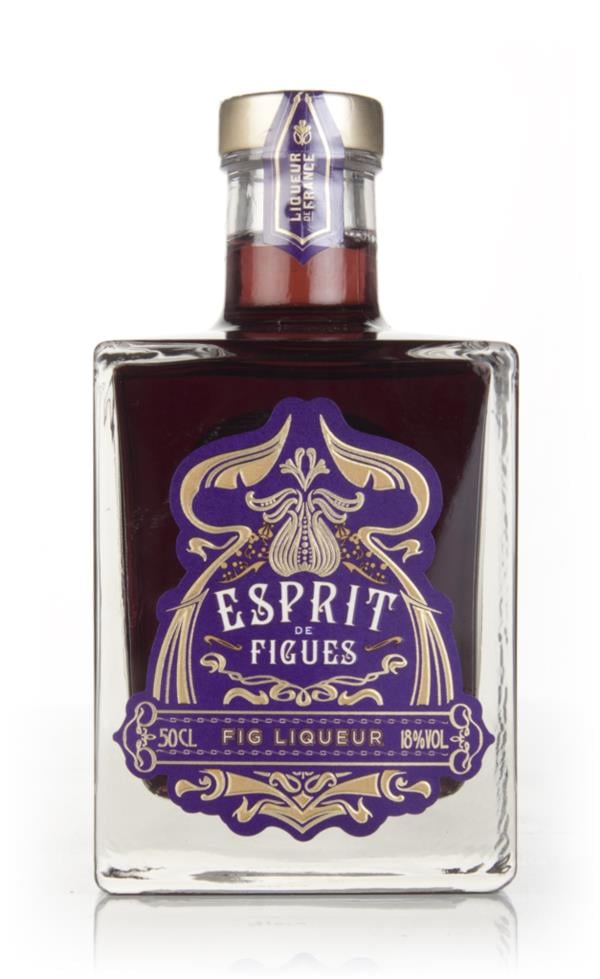 Esprit de Figues Liqueurs