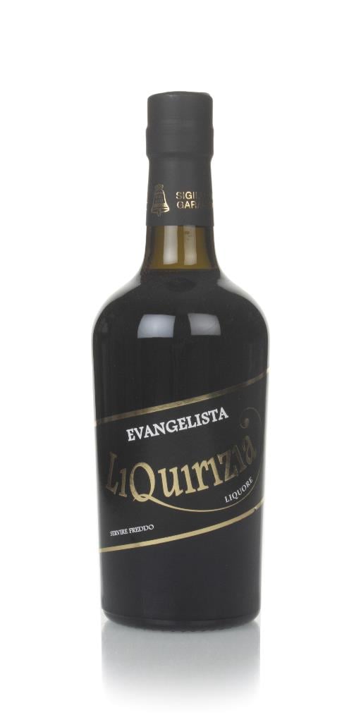 Evangelista Liquirizia Liqueurs