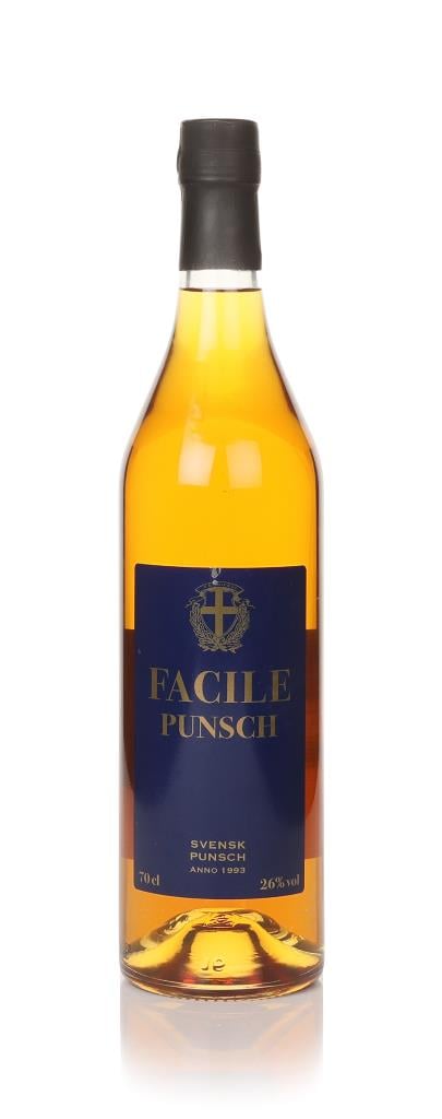 Facile Svensk Punsch Rum Liqueur